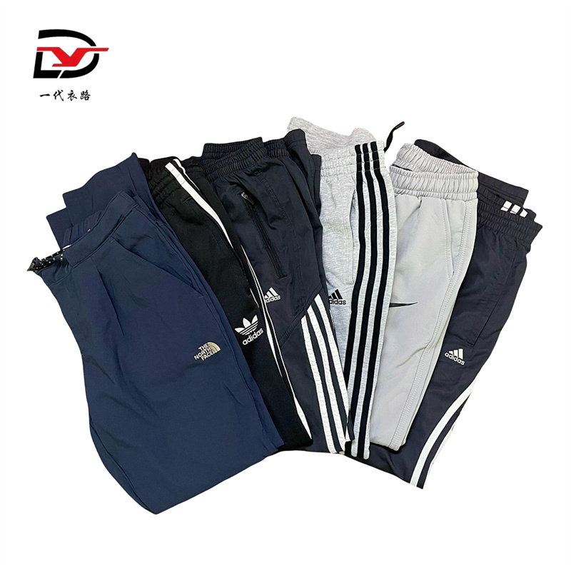 F5 Wholesale Used Brand Pants Mixed Brand
