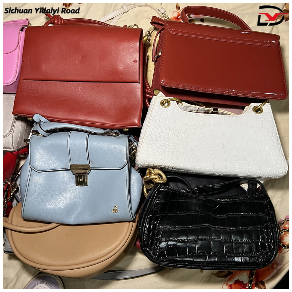 used bags online