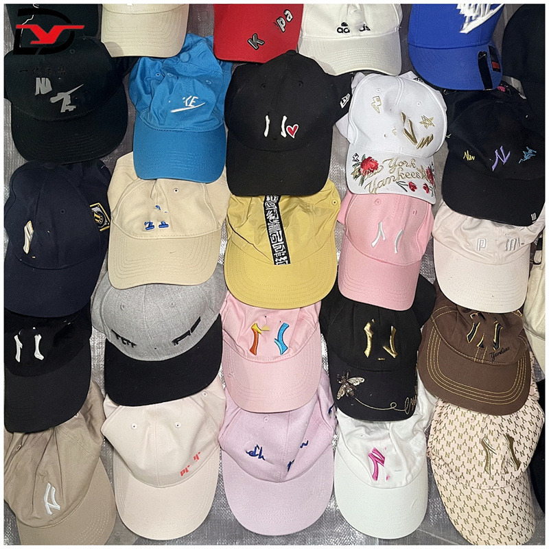 F10 Brand Cap