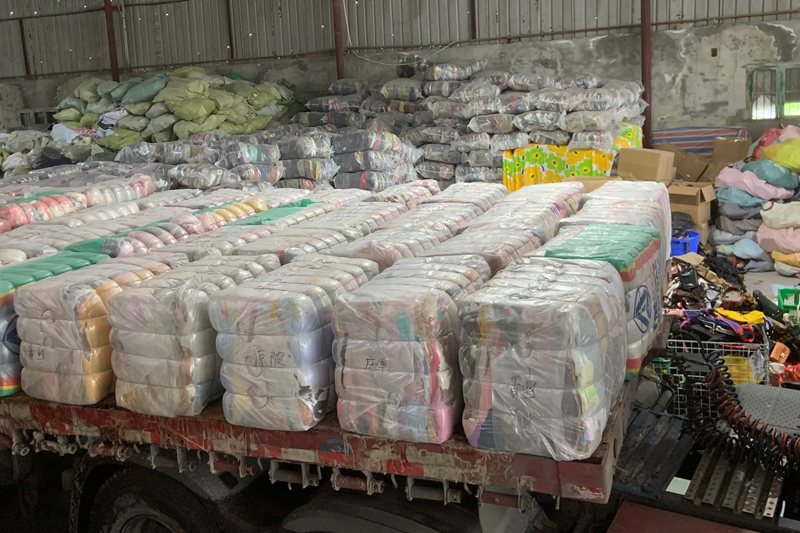 What makes YDYL a top 5 supplier in Africa?