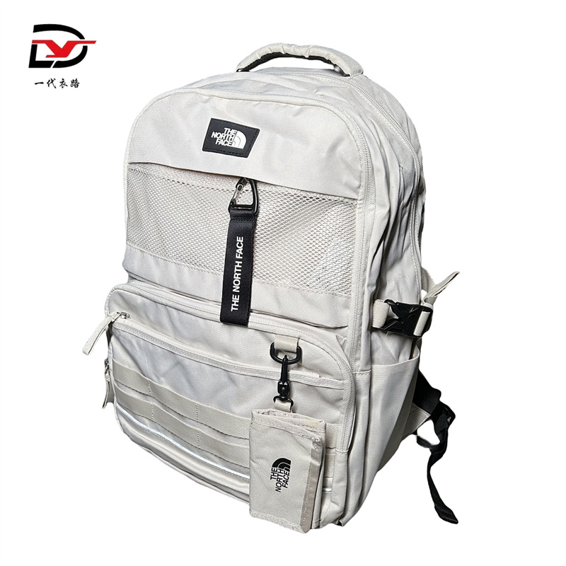 A20 Brand Cloth Backpack