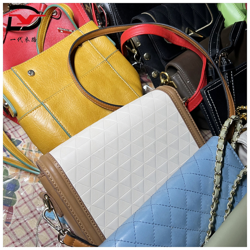 A3 Cheap Bale Women Bags Mixed Size