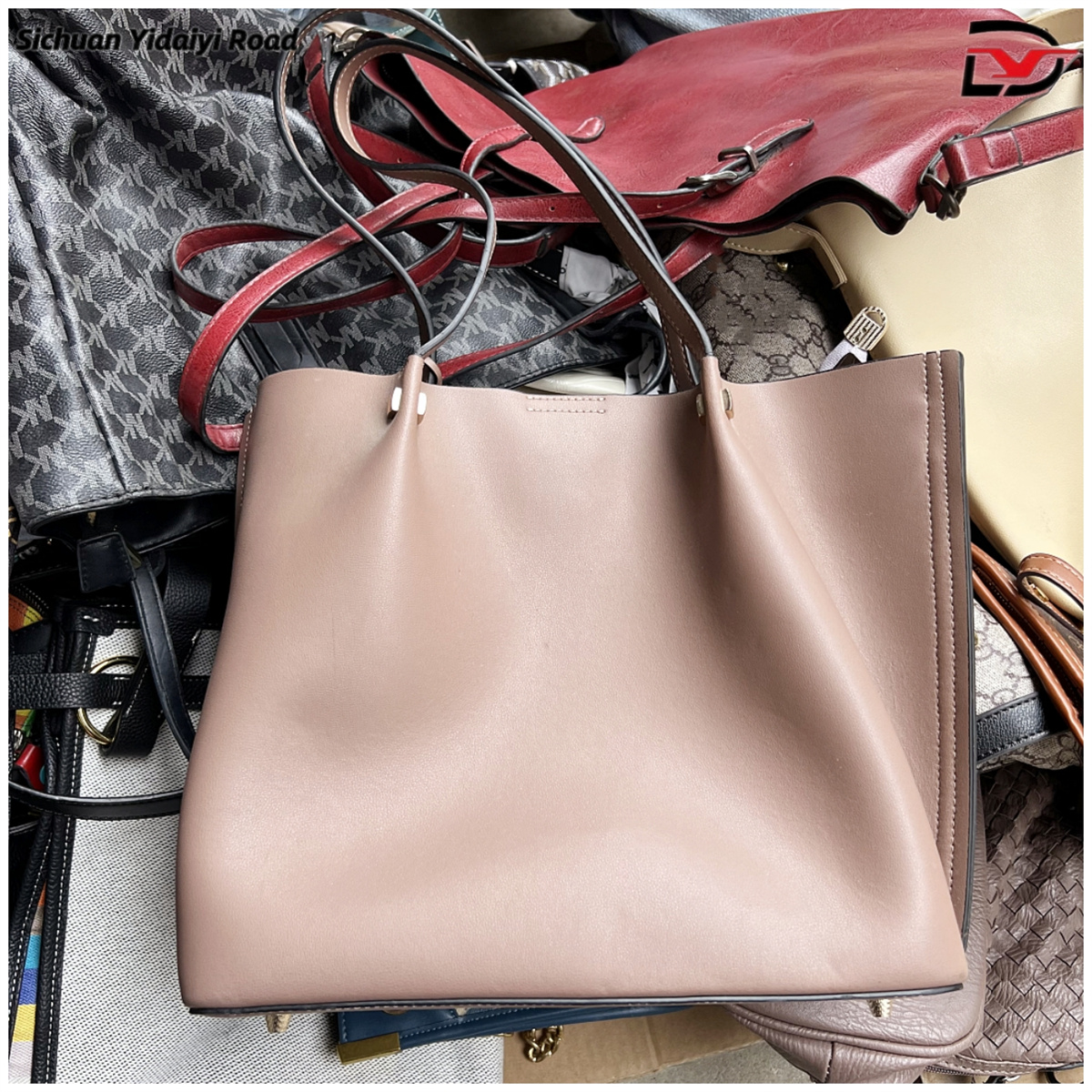 used bags supplier