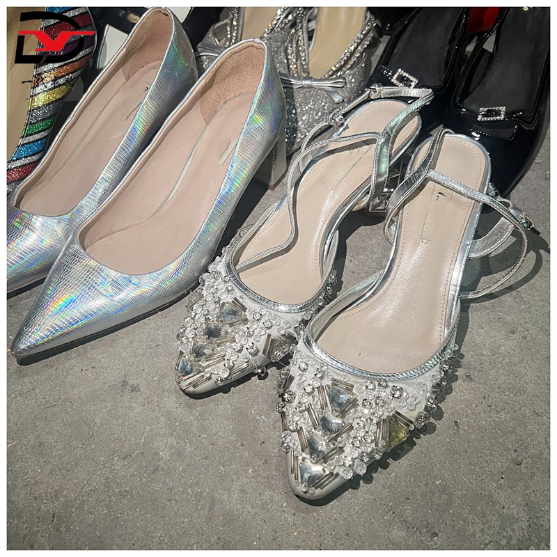 used women's high heels.jpg
