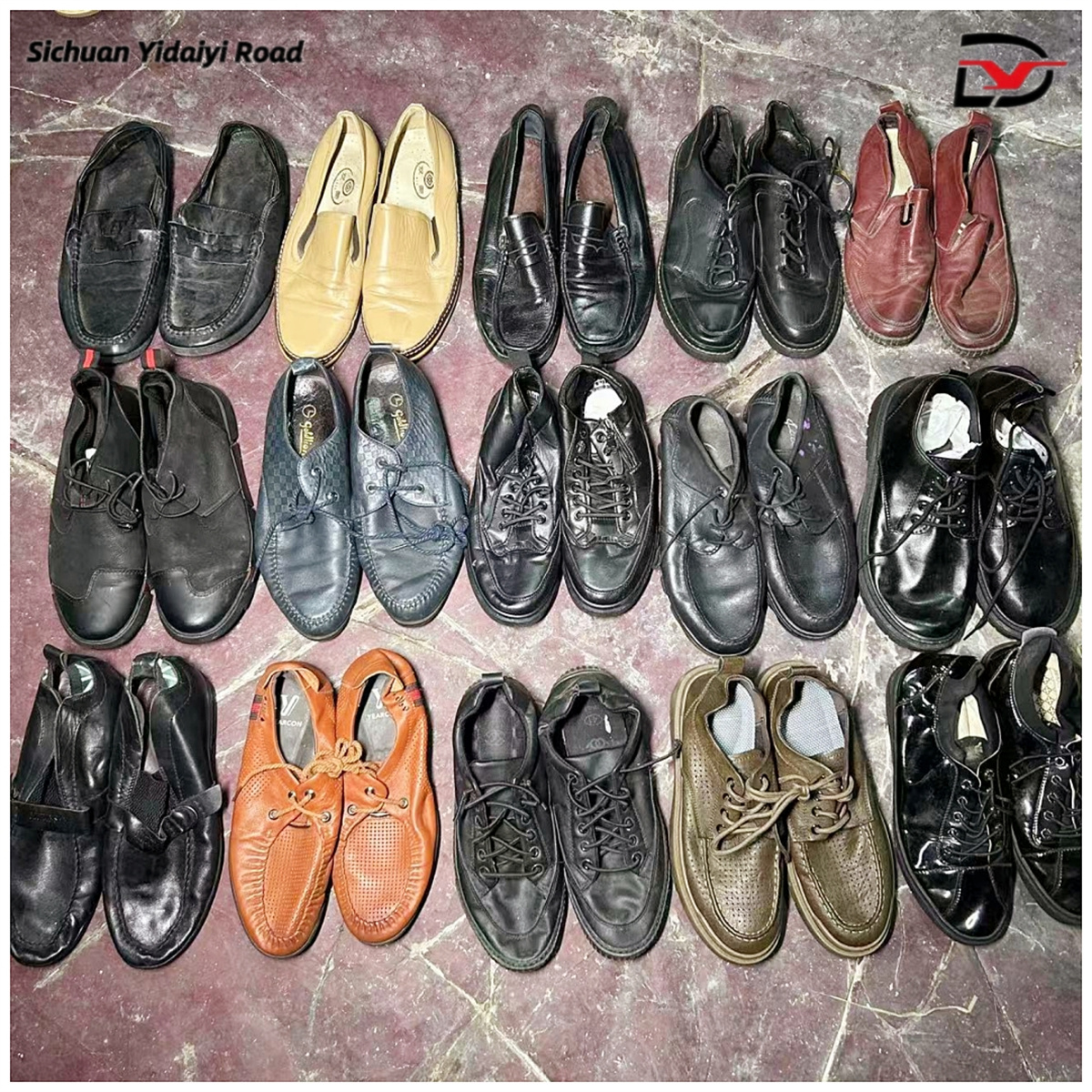 men's casual shoes