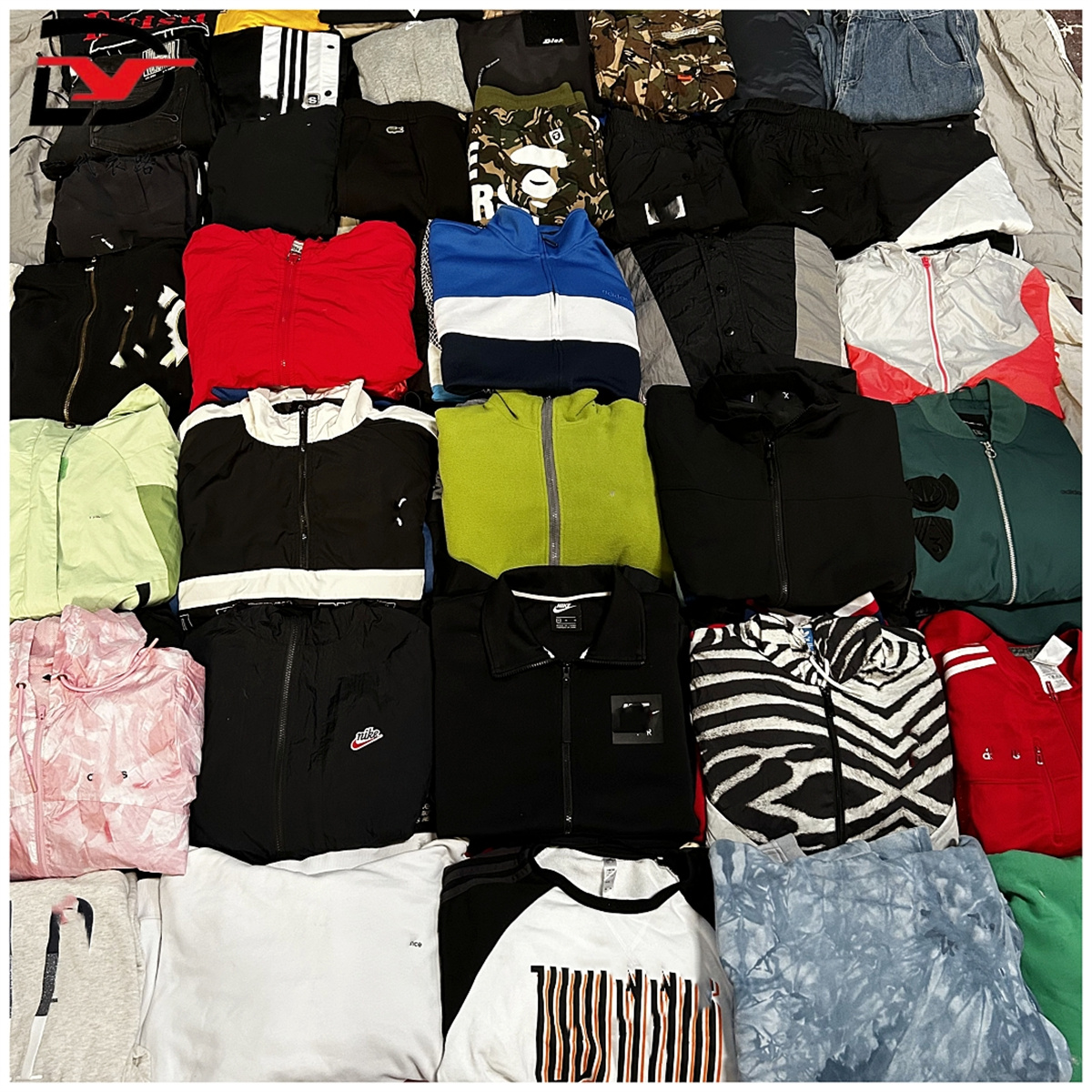 wholesale clothing