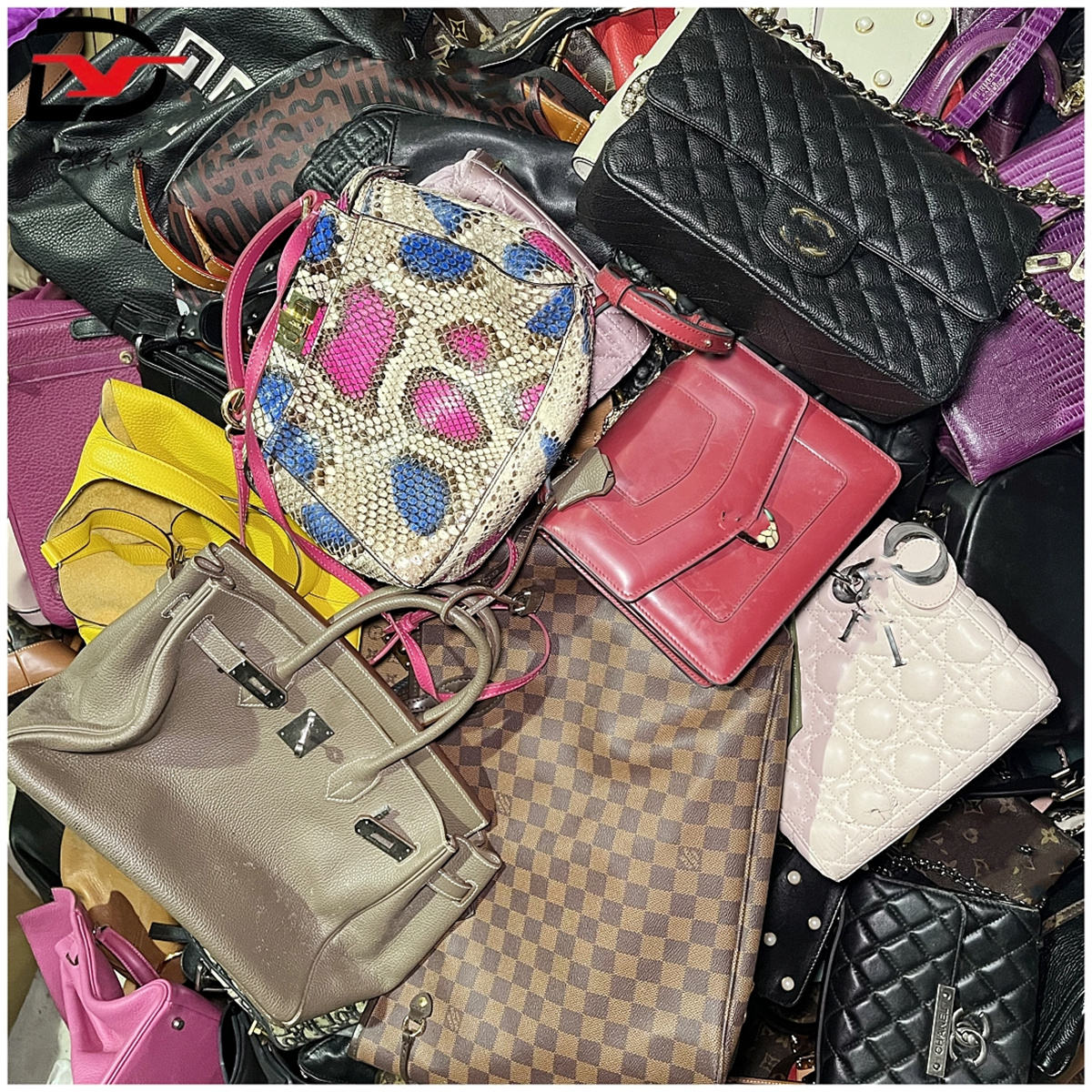 luxury women bag