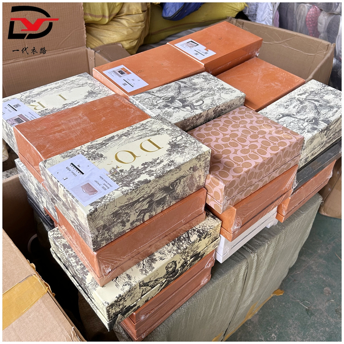 branded bags for women