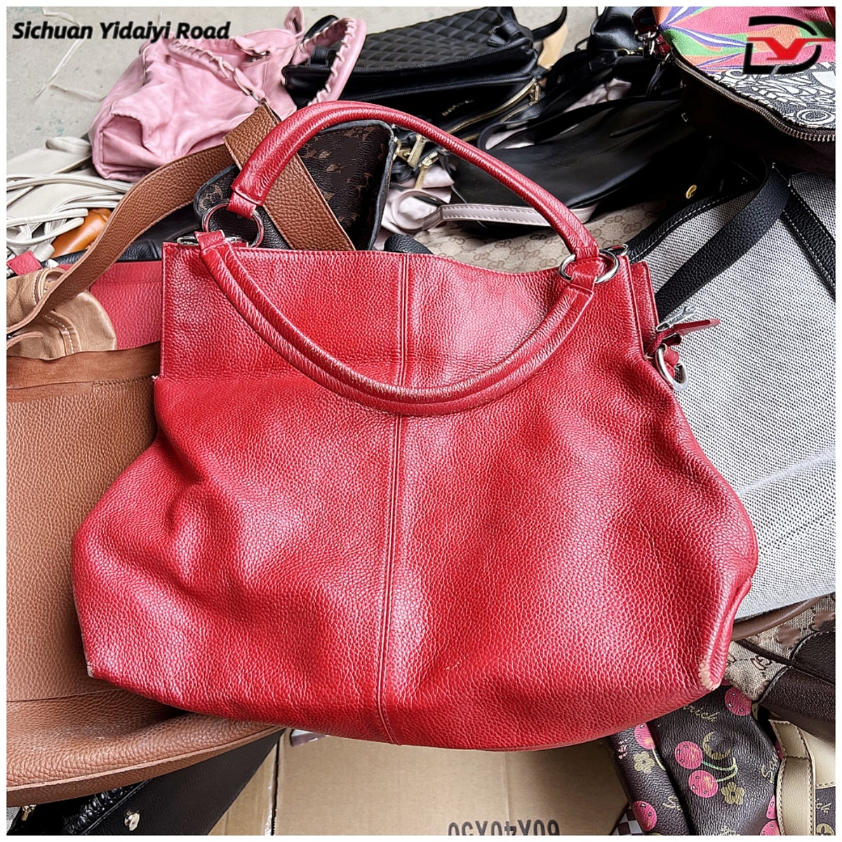 high quality bags