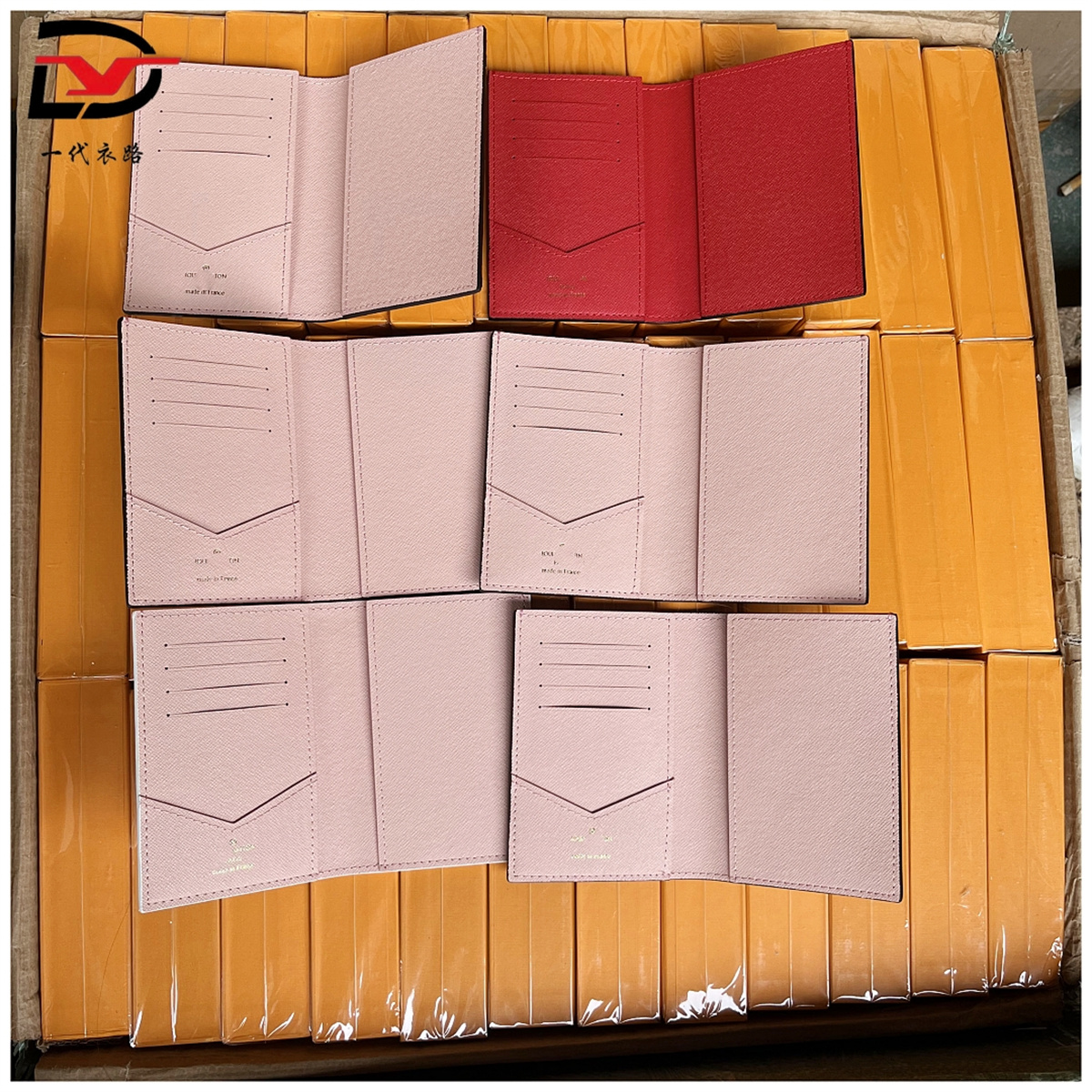 used wallet for men