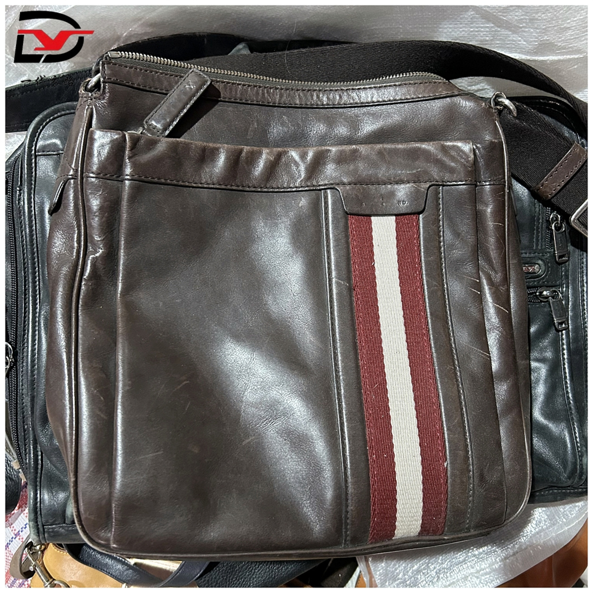 buy used bags