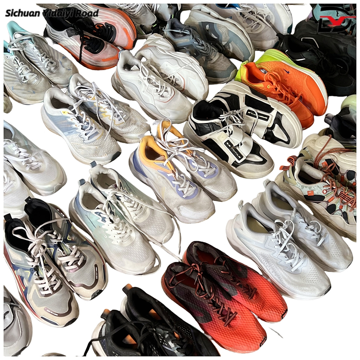 used basketball shoes for students