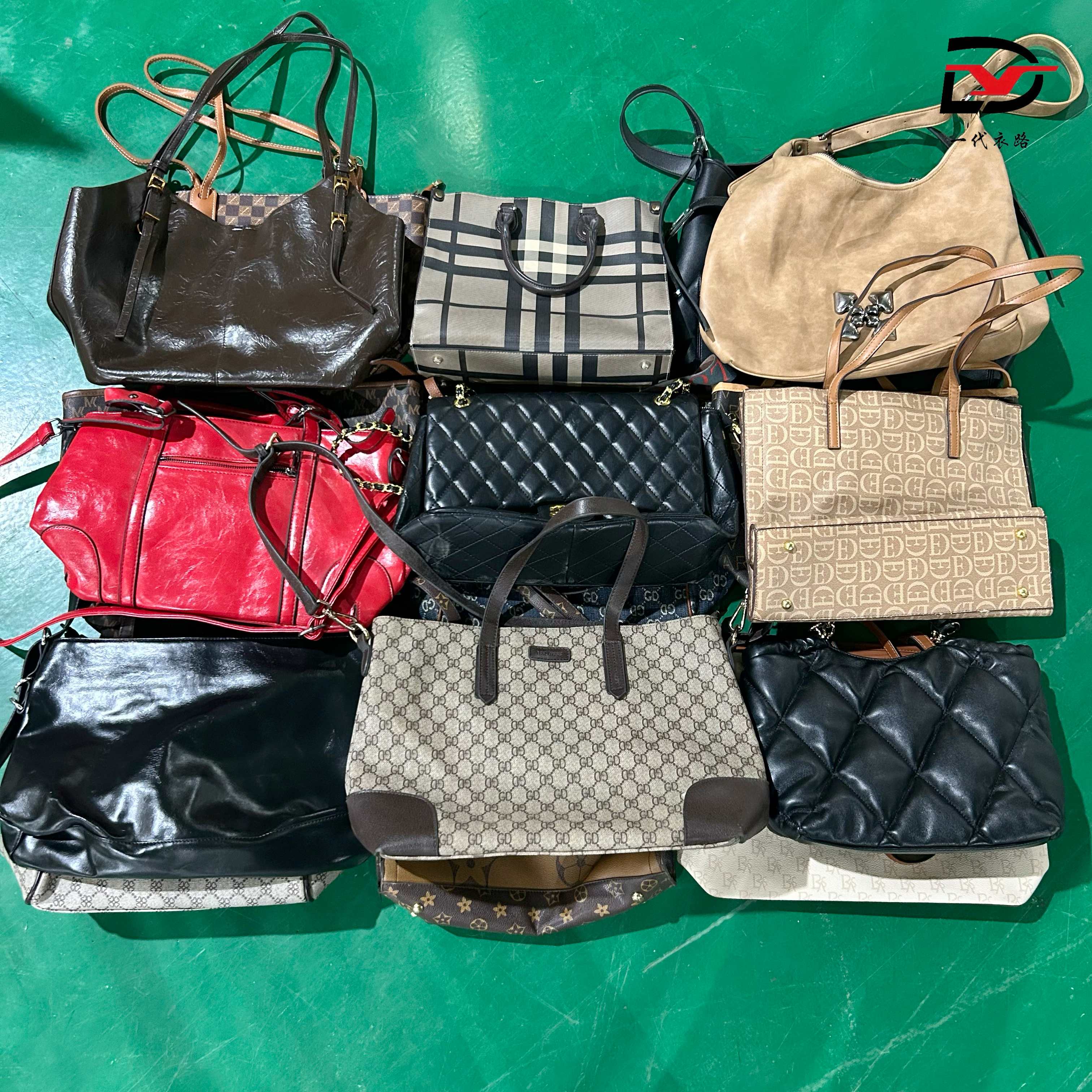 wholesale Second Hand Tote Bags