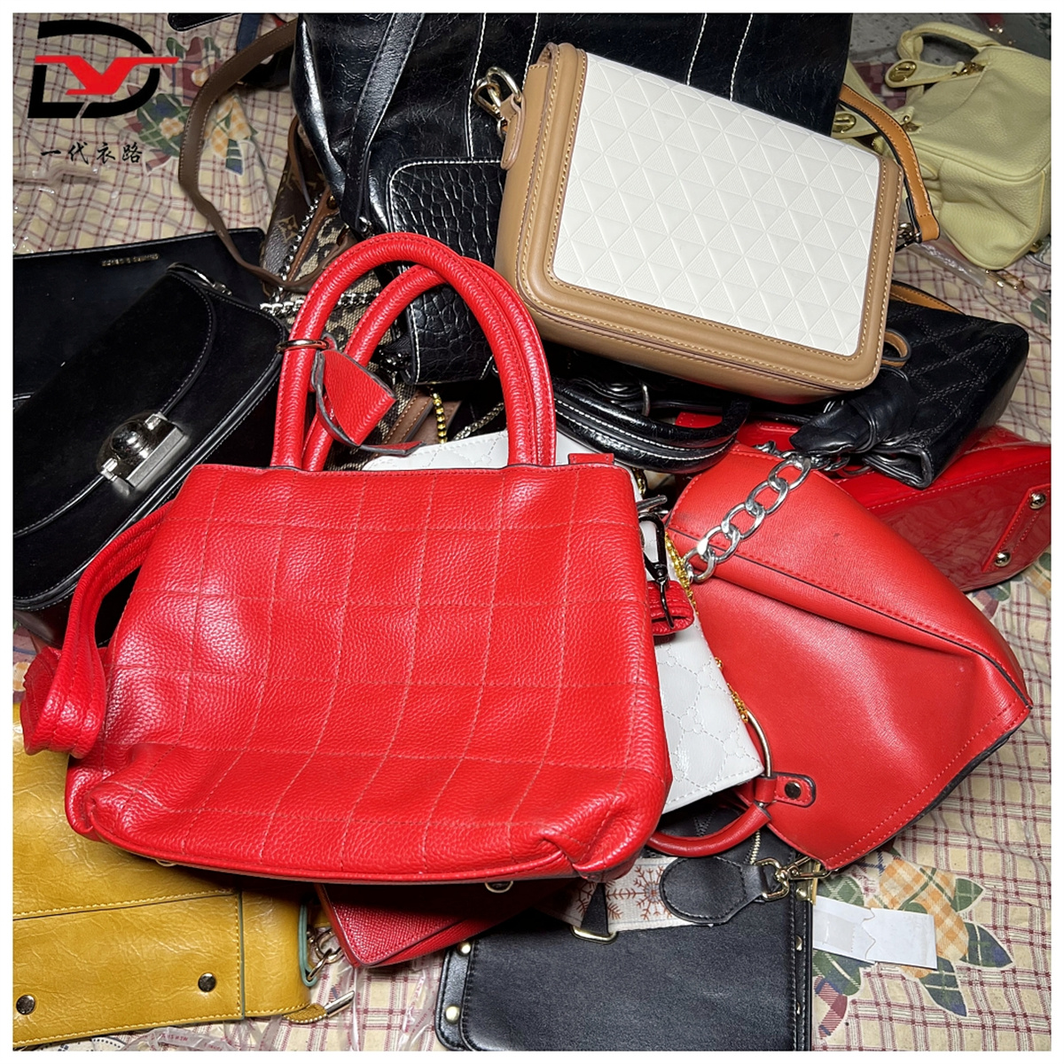 ladies hand bag
