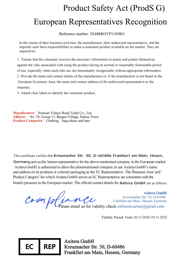 certificate2