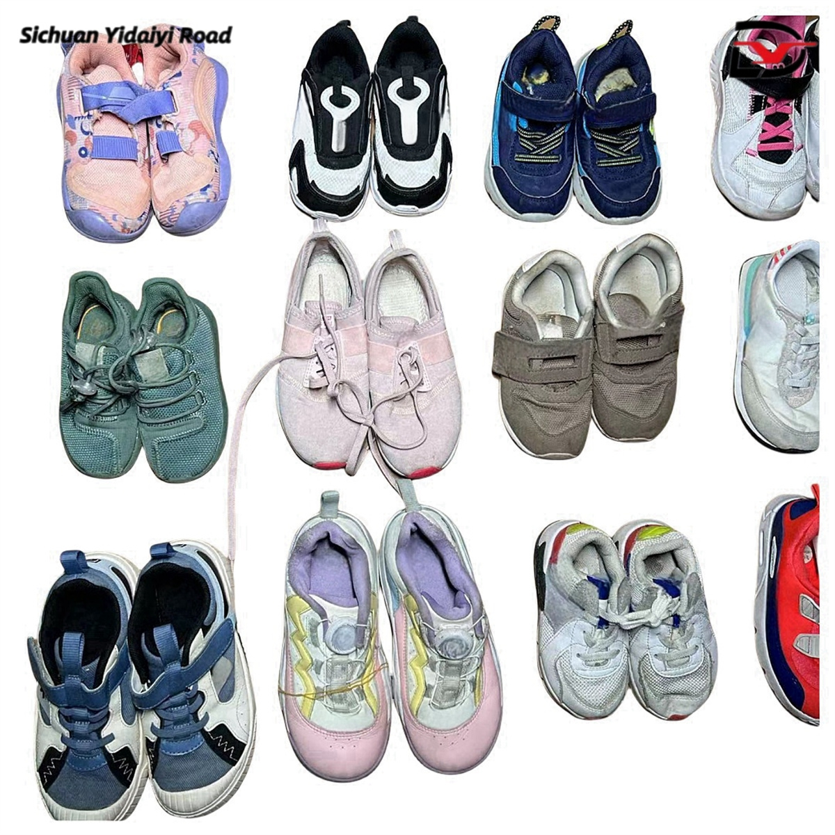 second hand branded shoes for kids