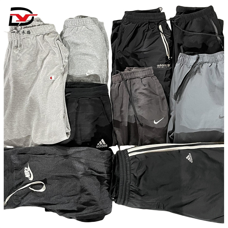 F5 Wholesale Used Brand Pants Mixed Brand02.jpg