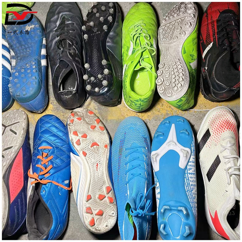 used chinese brand soccer shoe.jpg