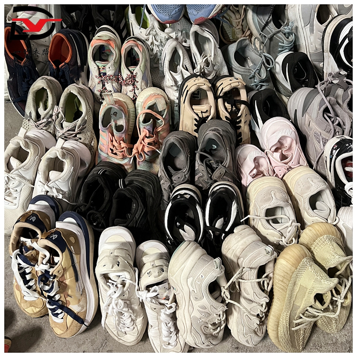 second hand brand shoes for youth