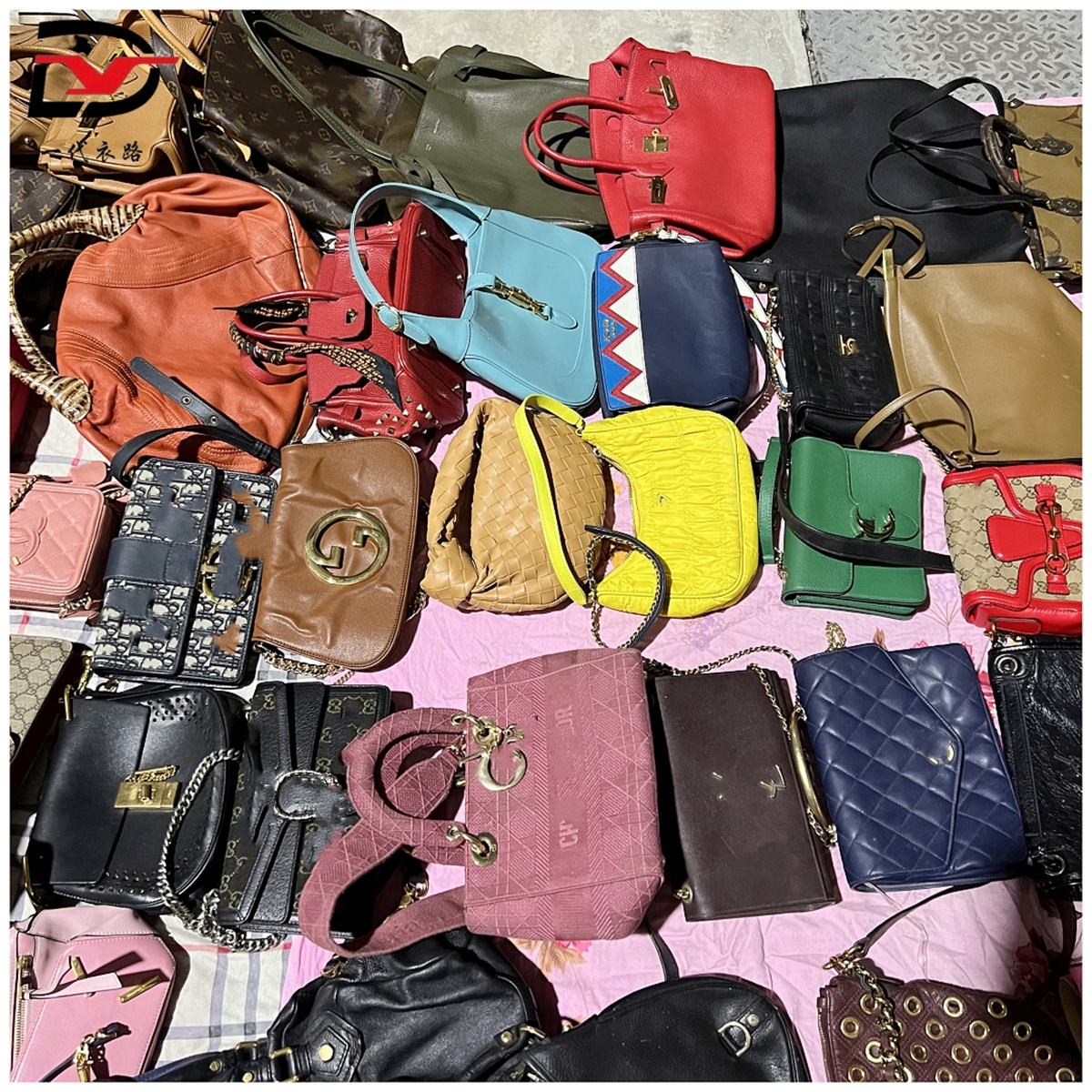 uk bags