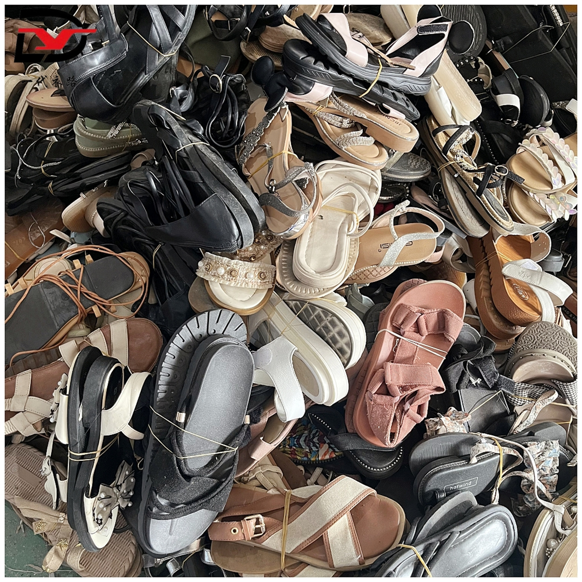 bale sandals