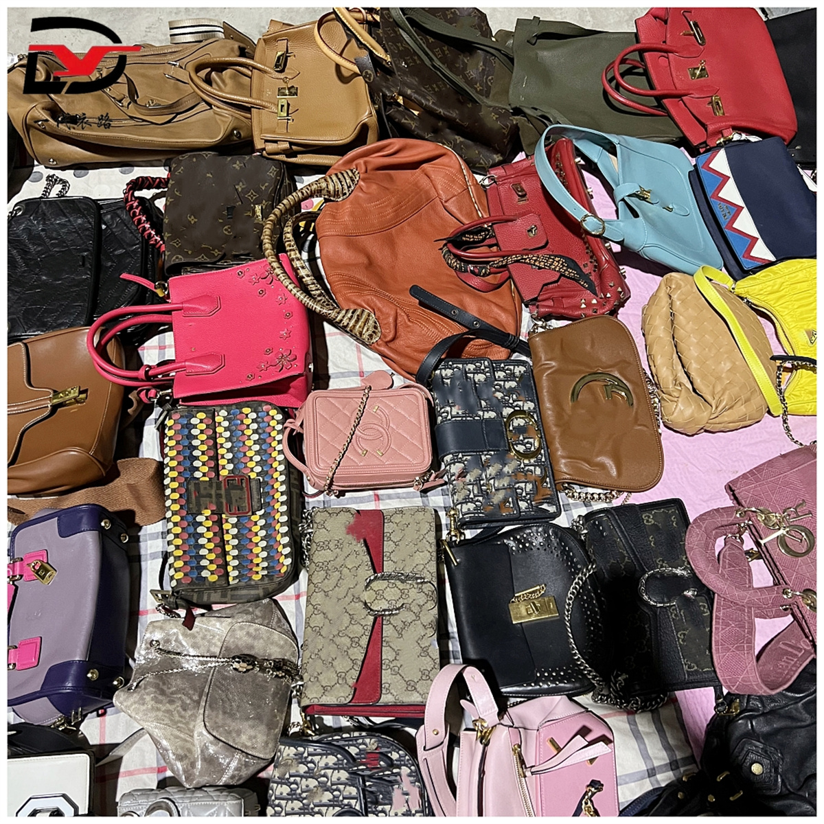 wholesale luxury bags